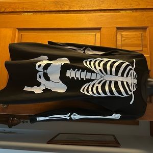 Skelton dress
